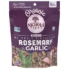 Nichols Farms No Shell Pistachios Rosemary And Garlic - Case Of 12/5 Oz -Grocery Sales GUEST 730f220e c201 4097 9764 1f9ada6eb670
