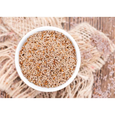 Organic Whole Psyllium Seeds - By Food To Live 5 Organic Whole Psyllium Seeds - By Food To Live - Image 3