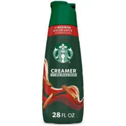 Starbucks Coffee Creamer - 28 Fl Oz -Grocery Sales GUEST 75227a18 4f5a 4823 9e0f 1a8e1c831a56
