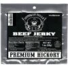 Buffalo Bills 1oz Premium Hickory Smoked Beef Jerky Packs 12-Count (beef Jerky Made From Top Round)