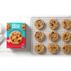 My Better Batch Chocolate Chunk Cookie Mix - 16oz -Grocery Sales GUEST 77d0b275 61f7 4700 bfe3 8bbacac0dbf5