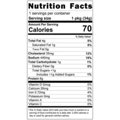 Trail's Best 1.2oz Smoked Turkey Snack Sticks - 24-ct Box (2 Boxes) 9 Trail's Best 1.2oz Smoked Turkey Snack Sticks - 24-ct Box (2 Boxes) -Grocery Sales GUEST 77d39cf1 be63 47bd 8425 126eb0658c41