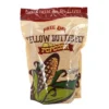 Yellow Butterfly Un-Popped Popcorn | Pack Of 2 | 3 Lb | Non-GMO | Free Day Popcorn