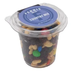 Ferris Nut Co. Country Mix - Case Of 12/5.5 Oz