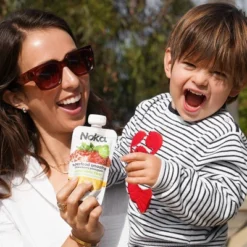 NOKA Superfood Smoothie Fruit Strawberry Pineapple Single Pouch - 4.22oz -Grocery Sales GUEST 786add24 67fe 454d b1d9 d56b42bff1de