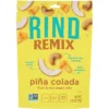 Rind Snacks Pina Colada Fruit And Nut Snack Mix - Case Of 6/3.5 Oz -Grocery Sales GUEST 78fad6bf 9279 4dac 93d2 02b8141a6510
