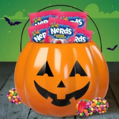 Nerds Gummy Clusters Treat Size Laydown Bag Candy - 6oz -Grocery Sales GUEST 793e365c b548 4312 99f5 0505ecb562e8