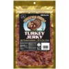 Buffalo Bills 8oz Turkey Jerky - Three 8oz Packs
