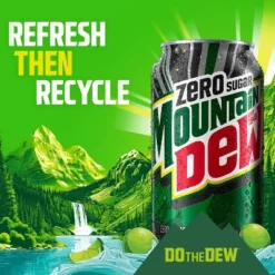 Mountain Dew Zero Sugar - 12pk/12 Fl Oz Cans -Grocery Sales GUEST 7a10fa41 bef0 4ad7 a32f 3560939ea1c5