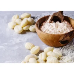 Organic Red Lentil Flour - By Food To Live -Grocery Sales GUEST 7a5a7e7d 468a 40c7 938a c53940a3a4f8