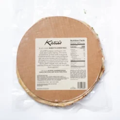 Katie's Black Garlic Frozen Pizza - 14.89oz -Grocery Sales GUEST 7af9de78 a946 486e b14a df5b25eb8656