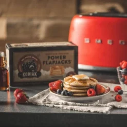 Kodiak Protein-Packed Power Flapjacks Buttermilk Frozen Pancakes - 12ct -Grocery Sales GUEST 7b33bc9e e18e 4933 8eef 35244509fbc3