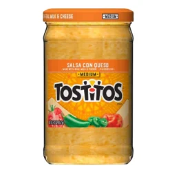 Tostitos Salsa Con Queso Dip - 23oz -Grocery Sales GUEST 7b619a9c b4cf 473a 8f25 b566533b2f93