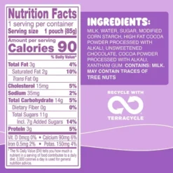 GoGo SqueeZ Gluten Free Pudding -Grocery Sales GUEST 7b8b2944 02c2 403d a47d d5f034c05509