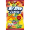 Life Savers Gummies 5 Flavors Gummy Candy - 7oz