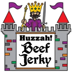 Buffalo Bills Sweet 5oz Faire Sack Huzzah Beef Jerky In Burlap Wine Bag (3 Packs Sweet Beef Jerky) -Grocery Sales GUEST 7ca17164 a5d0 4ebe 94b9 5e06d8df5afb 4