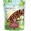 Dry Roasted California Almonds With Himalayan Salt - By Food To Live -Grocery Sales GUEST 7d1a6ab4 51a1 468c 9136 1813f320ece4
