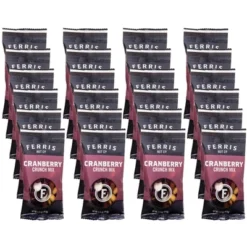 Ferris Nut Co. Cranberry Crunch Nut Mix - Case Of 24/1.75 Oz -Grocery Sales GUEST 7d7afbcf a1b5 4c08 ac97 7fda28ea0c1b