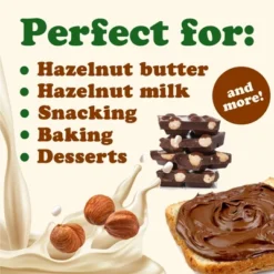 Hazelnuts In Shell - By Food To Live -Grocery Sales GUEST 7ef25bf9 d1e1 40cb 99bd 1e3675e8e2db