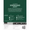 Starbucks Espresso Roast Coffee Pods - 22ct -Grocery Sales GUEST 7efd964c 6f3b 4b88 8747 533466718b71