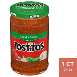Tostitos Mild Chunky Salsa Dip - 24oz 19 Tostitos Mild Chunky Salsa Dip - 24oz -Grocery Sales GUEST 7f45b553 5513 4aa9 b492 67cfa45494b8