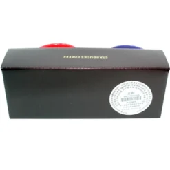 Starbucks Global Icon Series Shenyang And China Demitasse Mugs, 3 Oz (Set Of 2)