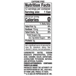 A&W Ice Cream Sundae Zero Sugar Soda - 12pk/12 Fl Oz Cans -Grocery Sales GUEST 805d591e afa4 4162 85da 04de59e3c5bb