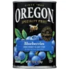 Oregon Blueberries In Light Syrup - 8 Pack, 15 Oz -Grocery Sales GUEST 8060a43d 61c4 4cf2 8c9e 57cc6596fb09