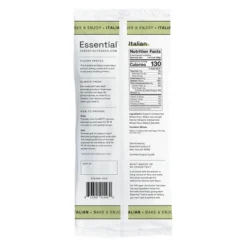 The Essential Baking Company Take & Bake Organic Italian Bread - 16oz