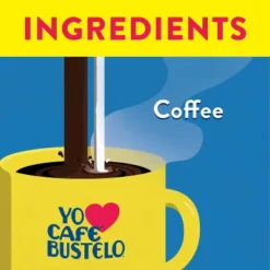 Café Bustelo México Latin American Blend Instant Coffee – 7.05oz 8 Café Bustelo México Latin American Blend Instant Coffee – 7.05oz -Grocery Sales GUEST 8211717e 142b 468e 9dd1 f84483cfcb2c 2
