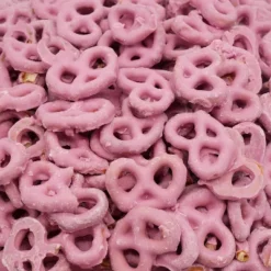 Hayden Valley Foods Raspberry Yogurt Covered Pretzels | 5 Oz Bags (Pack Of 3) | No Artificial Flavors, Preservatives Or Colors -Grocery Sales GUEST 8239acd2 2dad 452a 95f4 b0ae7afab400