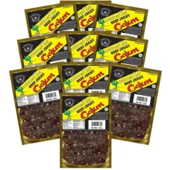 Buffalo Bills 1.5oz Western Cut Cajun Beef Jerky - Ten 1.5oz Packs 7 Buffalo Bills 1.5oz Western Cut Cajun Beef Jerky - Ten 1.5oz Packs -Grocery Sales GUEST 82503de6 b63f 4b3b 8394 bbc96e6c0197