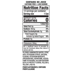 7UP Tropical Zero Sugar Soda - 12pk/12 Fl Oz Cans -Grocery Sales GUEST 8259b986 771a 44d2 8029 710c0f7738cb