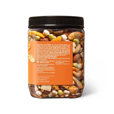 Zen Party Trail Mix - 21oz - Good & Gather™ 5 Zen Party Trail Mix - 21oz - Good & Gather™ - Image 3