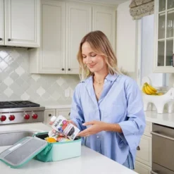 NOKA Superfood Smoothie Fruit Strawberry Pineapple Single Pouch - 4.22oz -Grocery Sales GUEST 8361f569 0a45 424e b8ad 1458170e9a2b