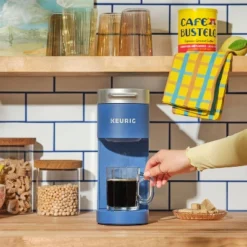 Cafe Bustelo Dulce De Leche Medium Roast Keurig K-Cup Coffee Pods - 22ct -Grocery Sales GUEST 842ce38f 3fe5 4fa6 81da ff53c711d3b6