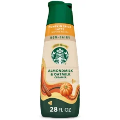 Starbucks Non-Dairy Coffee Creamer - 28 Fl Oz -Grocery Sales GUEST 8447f8dd fed9 48a4 9993 7ae40ea9cc7b