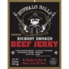 Buffalo Bills 2.6oz Premium Hickory Beef Jerky Packs (six 2.6oz Beef Jerky Packs) -Grocery Sales GUEST 8515fa3c 838f 4546 9981 83b1a4736fa4