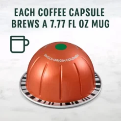 Starbucks By Nespresso Vertuo Line Single-Origin Colombia -Grocery Sales GUEST 8561415e 59b5 4589 babd 8ed6978918f7