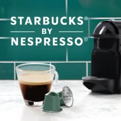Starbucks By Nespresso Original Line Pods Medium Roast Coffee Pike Place Roast - 10ct 17 Starbucks By Nespresso Original Line Pods Medium Roast Coffee Pike Place Roast - 10ct -Grocery Sales GUEST 8570b6ff 8393 47cf 95b3 9fed8b620afb