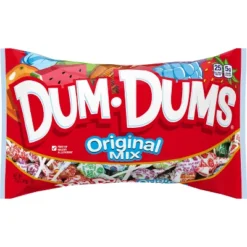Dum Dums Original Mix Lollipops Candy – 13oz 9 Dum Dums Original Mix Lollipops Candy – 13oz -Grocery Sales GUEST 858d28cf 3f3d 43f2 9426 a49c8ccffb6e