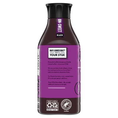 SToK Extra Bold Unsweetened Cold Brew Coffee - 48 Fl Oz 13 SToK Extra Bold Unsweetened Cold Brew Coffee - 48 Fl Oz - Image 11