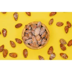 Blue Diamond Almonds Honey Roasted - 6oz -Grocery Sales GUEST 8652ca44 605b 45e3 8a25 19b3485e37c2