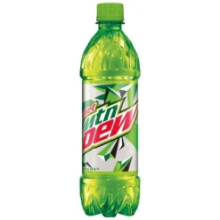 Diet Mountain Dew Citrus Soda - 6pk/16.9 Fl Oz Bottles -Grocery Sales GUEST 86f0da2a cc5f 43be aac0 137b28d54e03