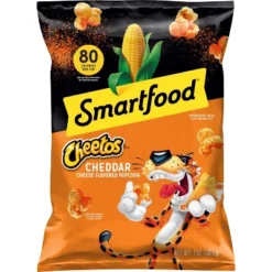 Smartfood Cheetos Cheddar Popcorn - 7oz -Grocery Sales GUEST 8701d79d fd1d 46c1 90df 36fe42265315