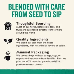 Celestial Seasonings® Celestial Seasonings Sleepytime Everyday Wellness Variety Pack Herbal Tea Bags - Caffeine Free - 16ct -Grocery Sales GUEST 88b51118 380b 4eb0 ab1a b176bc11b0e3