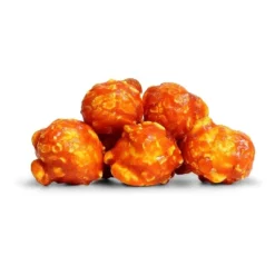 Orange Flavored Popcorn By It's Delish -Grocery Sales GUEST 89779091 ef9e 4ded 9fa4 c747af2aff29