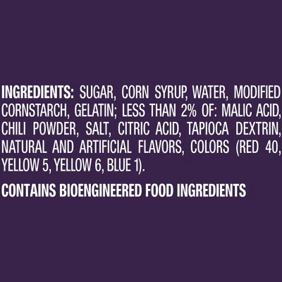 Skittles Fuego Gummies Candy - 5.8oz 7 Skittles Fuego Gummies Candy - 5.8oz - Image 5