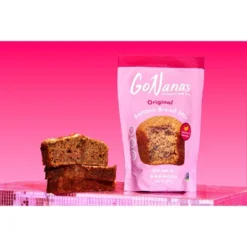 GoNanas Original Banana Bread Mix - 8.95oz -Grocery Sales GUEST 89b9e5a0 dea4 44b3 958e 421cd72a1d06