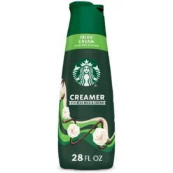 Starbucks Coffee Creamer - 28 Fl Oz -Grocery Sales GUEST 89ef5ea9 7261 4f1b acc8 23978f025f19